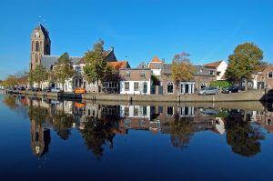 Oudewater